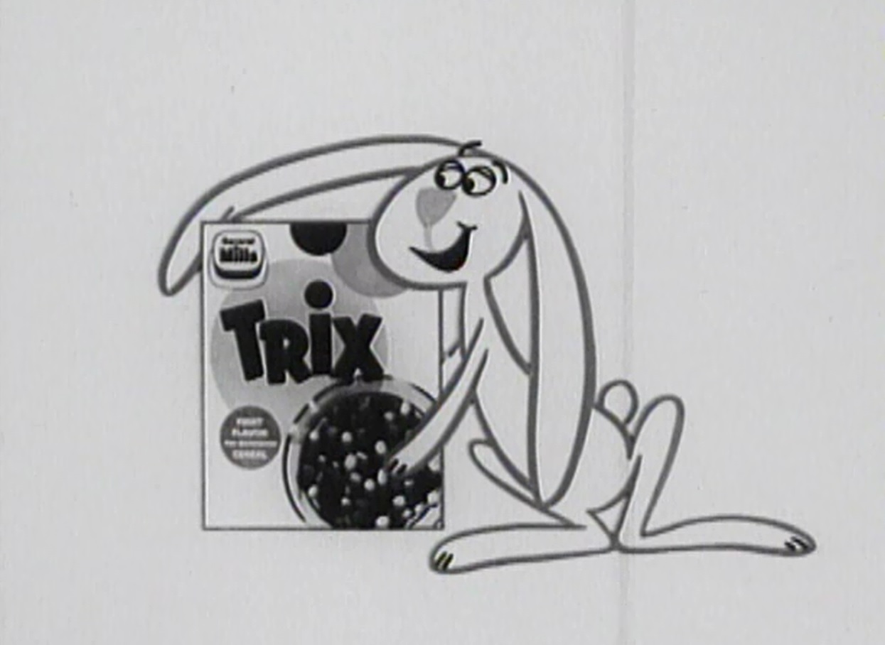 Trix creator